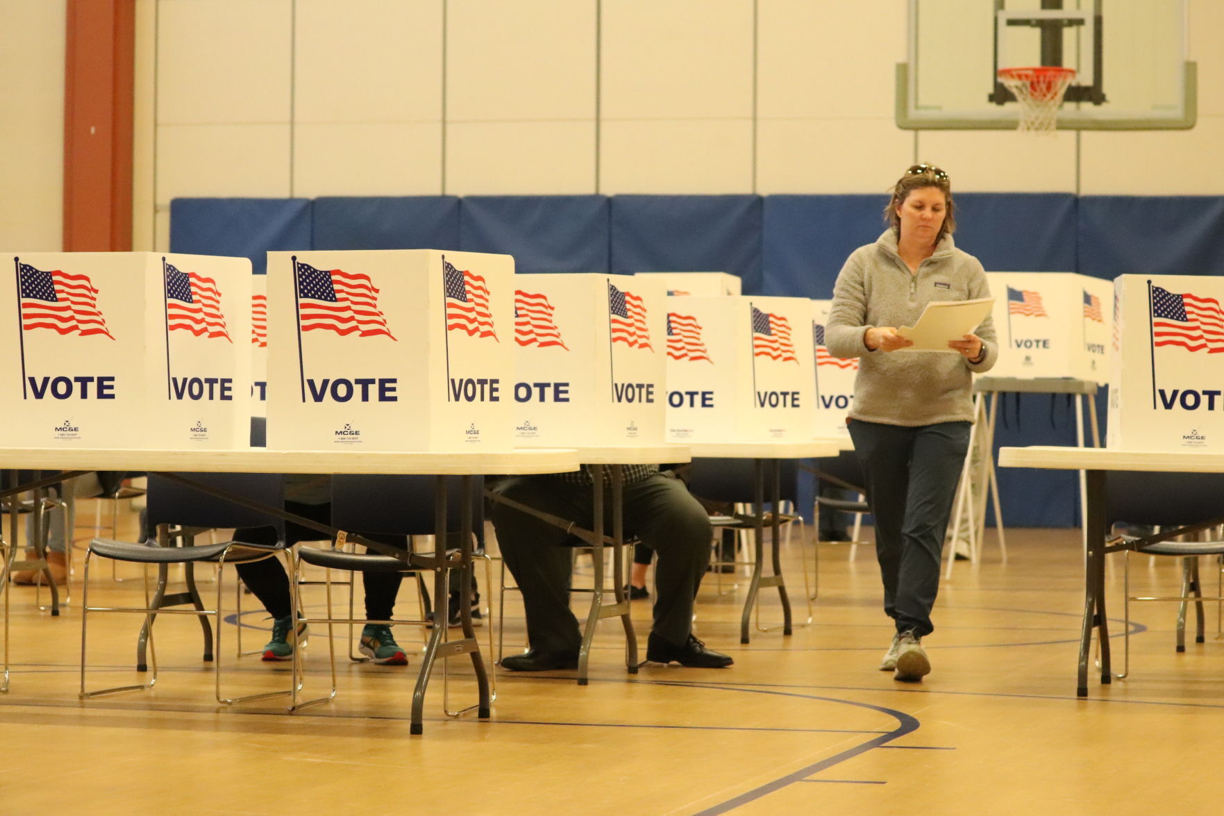 Election 2